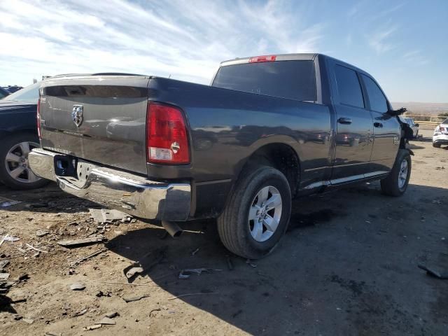 2021 Dodge RAM 1500 Classic SLT