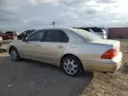 2002 Lexus LS 430