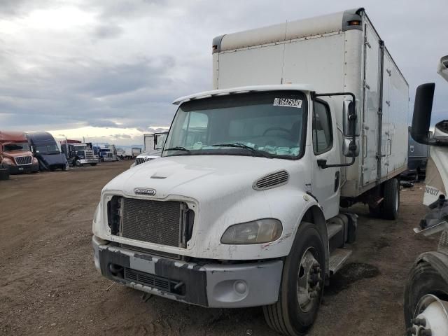 2015 Freightliner M2 106 Medium Duty