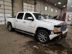 2008 GMC New Sierra K1500 Denali