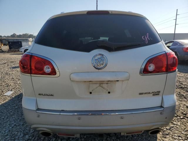 2011 Buick Enclave CXL