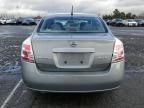 2007 Nissan Sentra 2.0