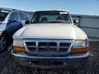 2000 Ford Ranger Super Cab