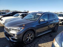 BMW Vehiculos salvage en venta: 2016 BMW X1 XDRIVE28I