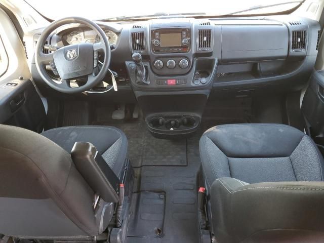 2020 Dodge RAM Promaster 1500 1500 Standard