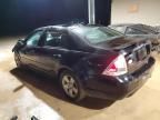 2008 Ford Fusion SE