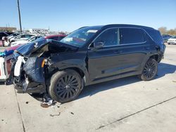 2024 Hyundai Palisade Calligraphy en venta en Grand Prairie, TX