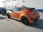 2016 Hyundai Veloster Turbo