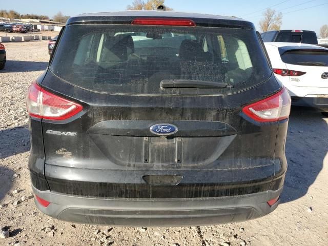 2014 Ford Escape S