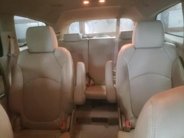 2012 Buick Enclave