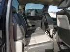 2007 Chevrolet Silverado C1500 Crew Cab