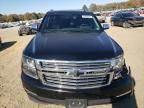 2015 Chevrolet Tahoe K1500 LTZ