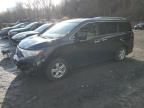 2013 Nissan Quest S