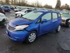 2014 Nissan Versa Note S