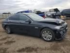 2015 BMW 528 I