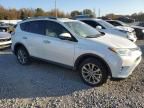 2018 Toyota Rav4 HV Limited