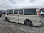 2010 Chevrolet Express G1500 4LT