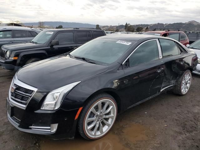 2017 Cadillac XTS Luxury