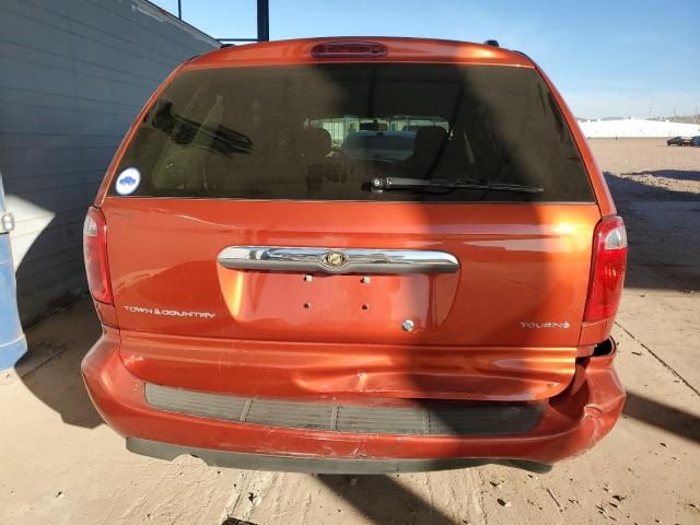 2006 Chrysler Town & Country Touring