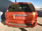 2006 Chrysler Town & Country Touring