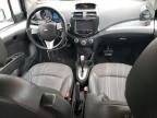 2013 Chevrolet Spark 1LT