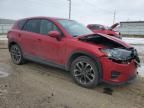 2016 Mazda CX-5 GT