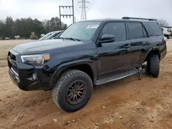 2016 Toyota 4runner SR5 en venta en China Grove, NC