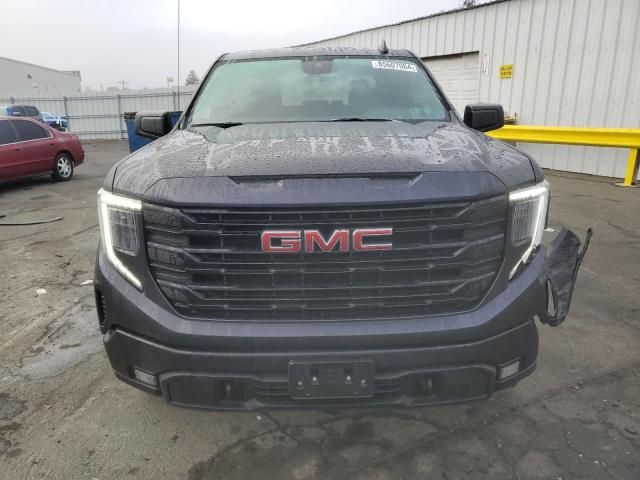 2022 GMC Sierra K1500 Elevation