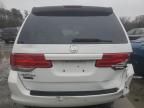 2008 Honda Odyssey EXL