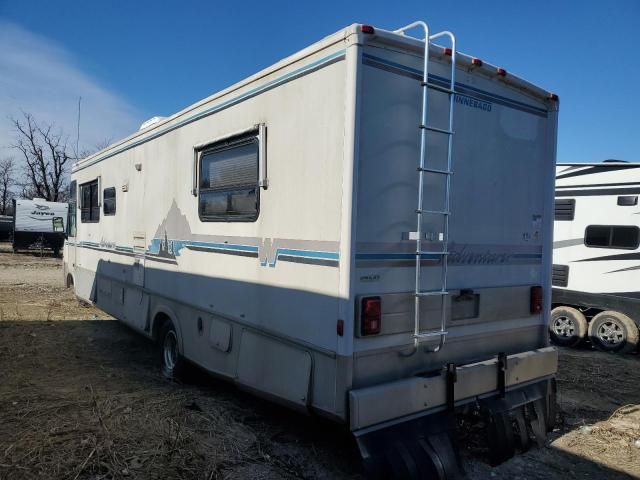 1994 Ford F530 Super Duty