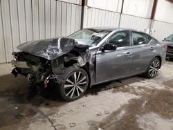 Vehiculos salvage en venta de Copart Pennsburg, PA: 2020 Nissan Altima SR