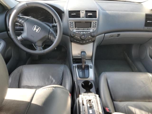 2006 Honda Accord EX