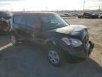 2010 KIA Soul