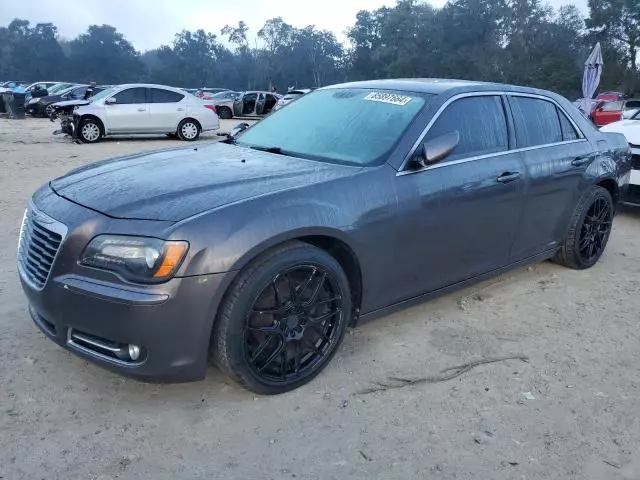 2013 Chrysler 300 S