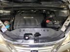 2008 Honda Odyssey EXL