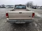 1994 Ford Ranger Super Cab