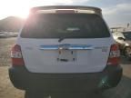 2006 Toyota Highlander Hybrid