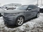 2018 Land Rover Range Rover Velar S