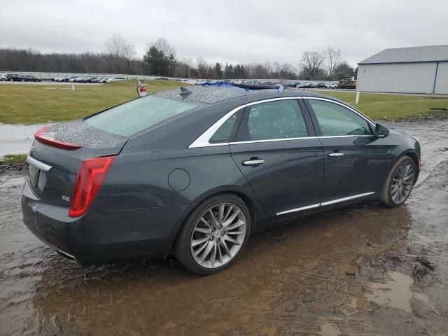 2013 Cadillac XTS Platinum