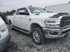 2022 Dodge 2500 Laramie