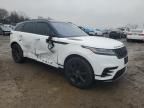 2019 Land Rover Range Rover Velar R-DYNAMIC SE