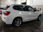 2013 BMW X3 XDRIVE35I