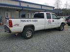 2003 Chevrolet Silverado K2500 Heavy Duty