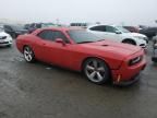 2011 Dodge Challenger SRT-8