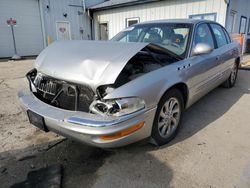 Buick Park Avenue salvage cars for sale: 2004 Buick Park Avenue Ultra