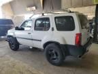 2003 Nissan Xterra XE