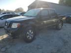 2010 Nissan Frontier Crew Cab SE