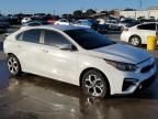 2020 KIA Forte FE