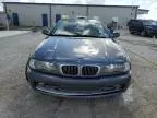 2001 BMW 330 CI