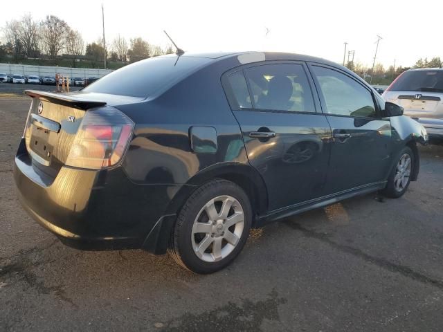 2010 Nissan Sentra 2.0